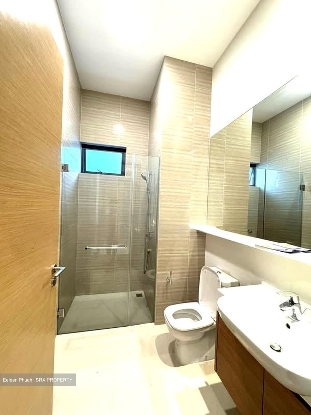 The Skywoods (D23), Condominium #568651221